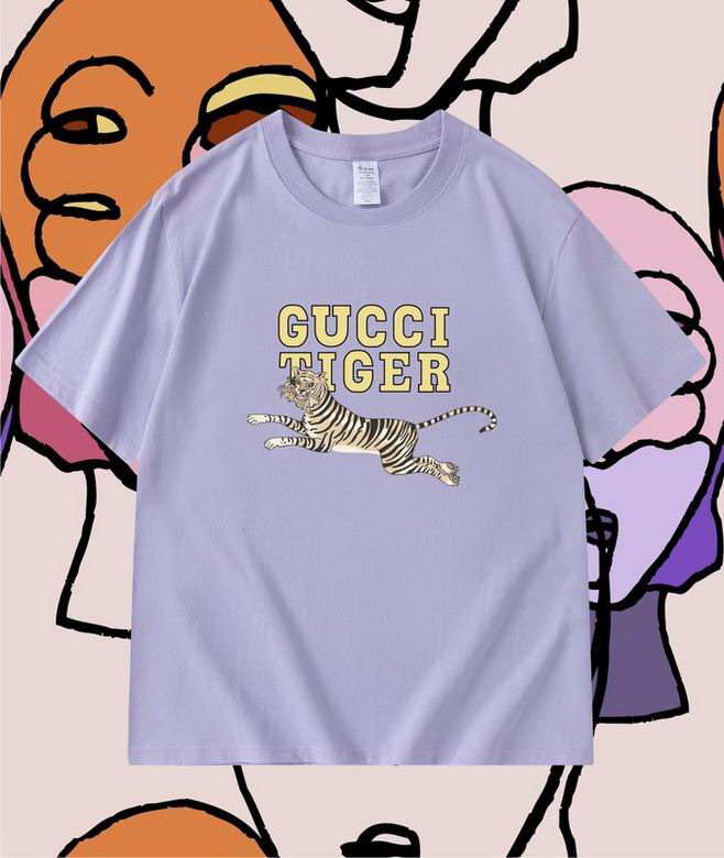 men gucci t-shirts M-XXL-037